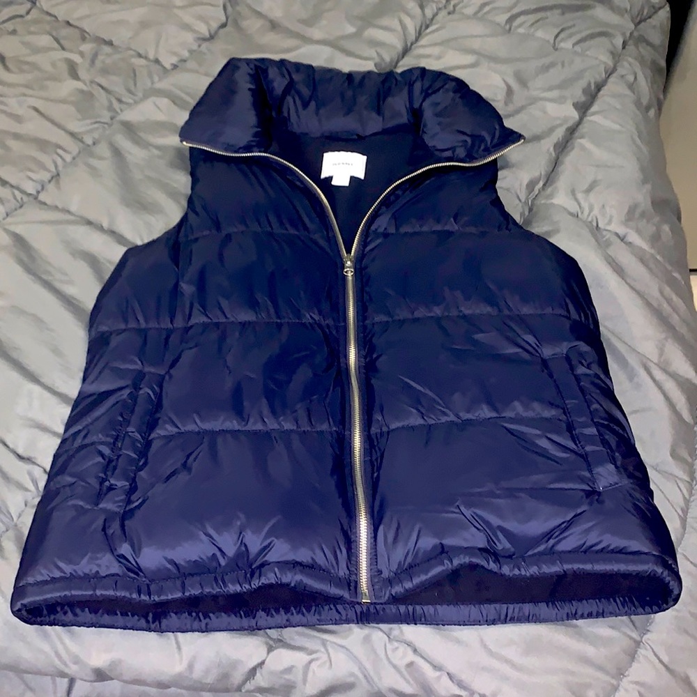 Vest